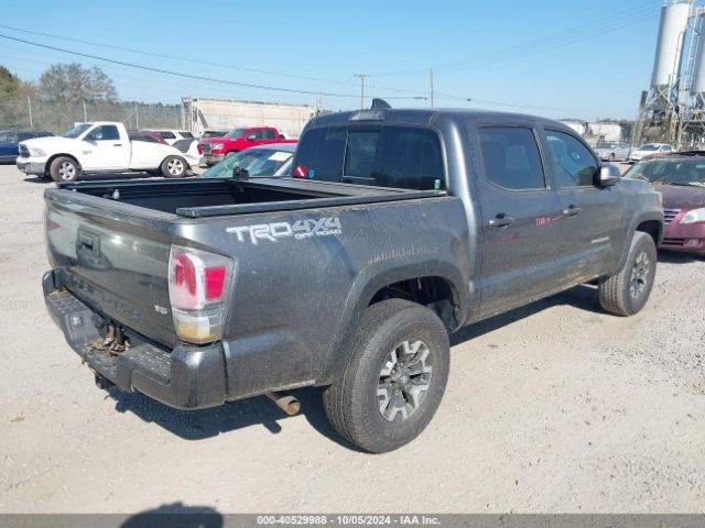 Photo 3 VIN: 3TMCZ5AN2PM573144 - TOYOTA TACOMA 