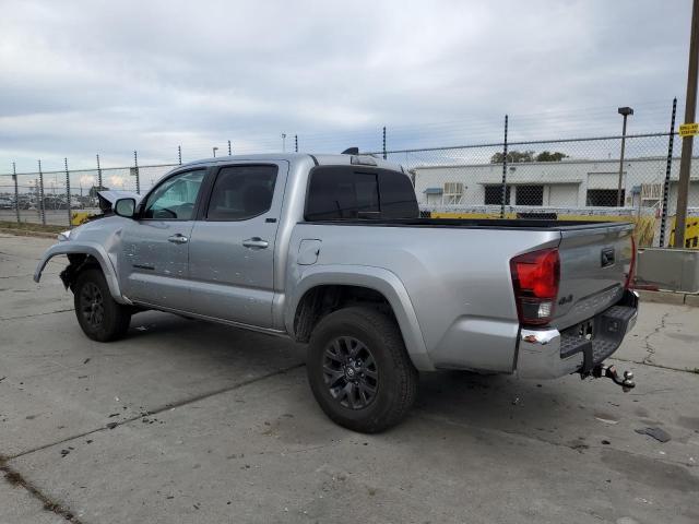 Photo 1 VIN: 3TMCZ5AN2PM576156 - TOYOTA TACOMA 