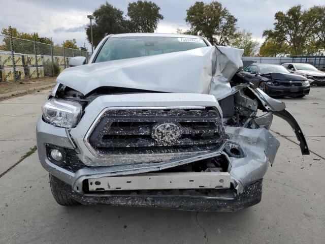 Photo 4 VIN: 3TMCZ5AN2PM576156 - TOYOTA TACOMA 