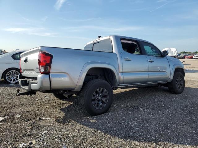 Photo 2 VIN: 3TMCZ5AN2PM578361 - TOYOTA TACOMA 