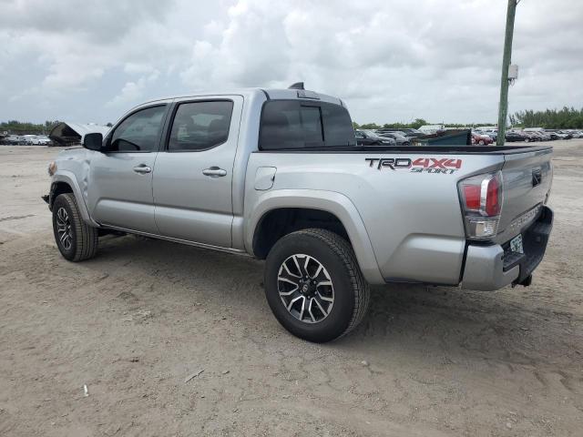 Photo 1 VIN: 3TMCZ5AN2PM584919 - TOYOTA TACOMA DOU 