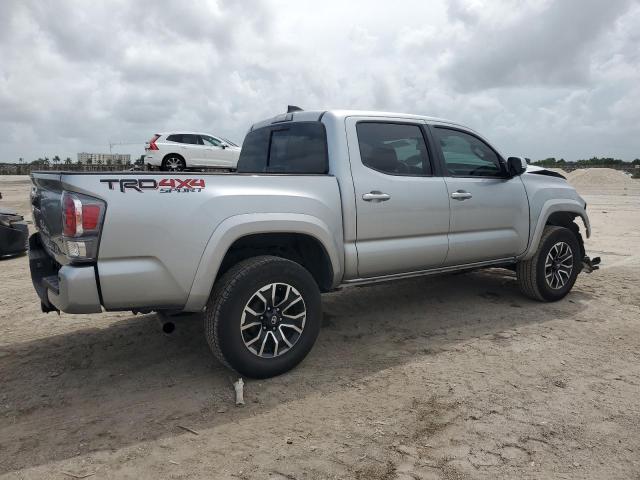 Photo 2 VIN: 3TMCZ5AN2PM584919 - TOYOTA TACOMA DOU 