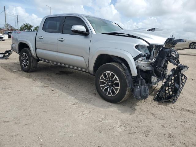 Photo 3 VIN: 3TMCZ5AN2PM584919 - TOYOTA TACOMA DOU 