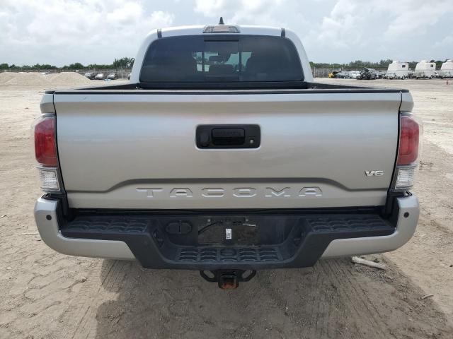 Photo 5 VIN: 3TMCZ5AN2PM584919 - TOYOTA TACOMA DOU 