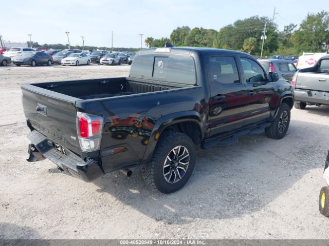 Photo 3 VIN: 3TMCZ5AN2PM585889 - TOYOTA TACOMA 