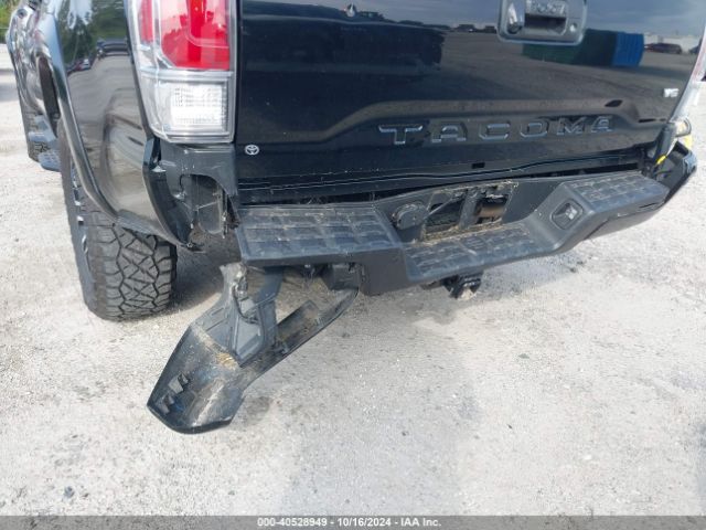 Photo 5 VIN: 3TMCZ5AN2PM585889 - TOYOTA TACOMA 