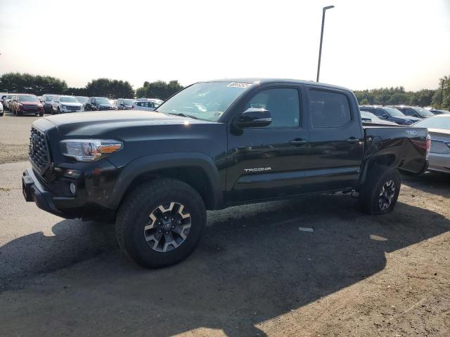 Photo 0 VIN: 3TMCZ5AN2PM586430 - TOYOTA TACOMA DOU 