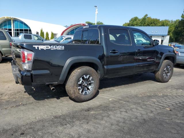 Photo 2 VIN: 3TMCZ5AN2PM586430 - TOYOTA TACOMA DOU 