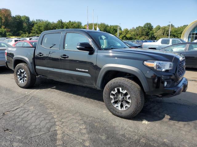 Photo 3 VIN: 3TMCZ5AN2PM586430 - TOYOTA TACOMA DOU 