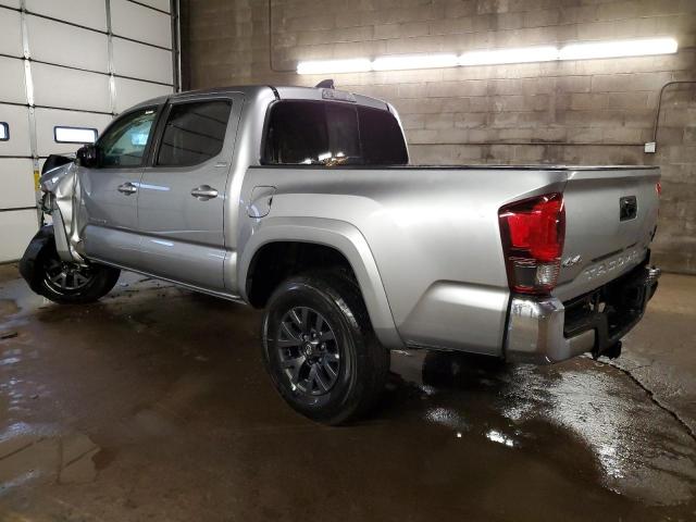 Photo 1 VIN: 3TMCZ5AN2PM603596 - TOYOTA TACOMA 