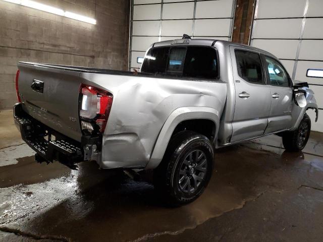 Photo 2 VIN: 3TMCZ5AN2PM603596 - TOYOTA TACOMA 