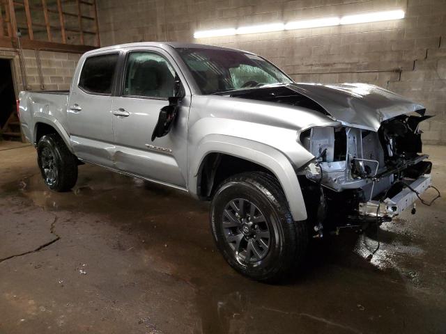 Photo 3 VIN: 3TMCZ5AN2PM603596 - TOYOTA TACOMA 