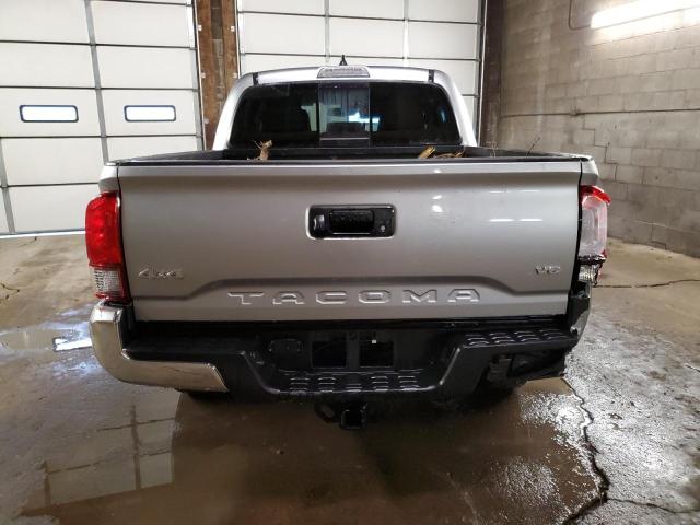 Photo 5 VIN: 3TMCZ5AN2PM603596 - TOYOTA TACOMA 