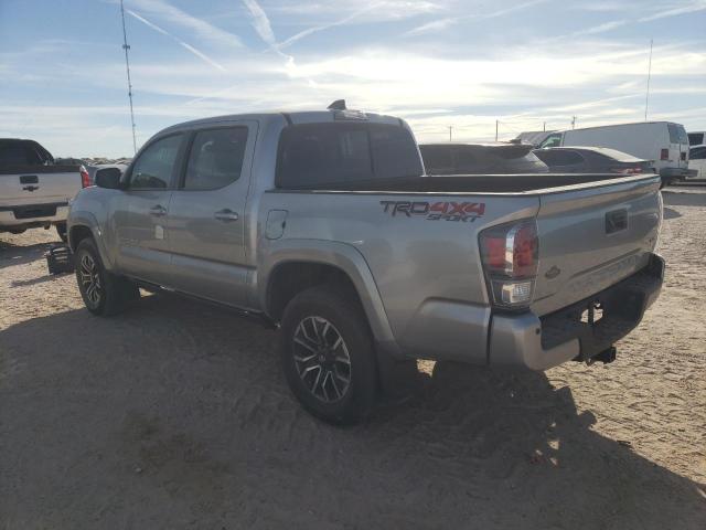 Photo 1 VIN: 3TMCZ5AN2PM604067 - TOYOTA TACOMA DOU 