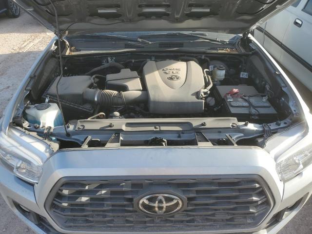 Photo 10 VIN: 3TMCZ5AN2PM604067 - TOYOTA TACOMA DOU 