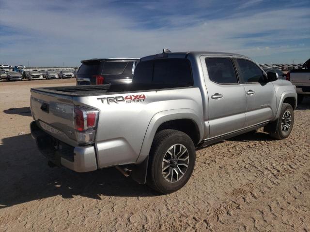 Photo 2 VIN: 3TMCZ5AN2PM604067 - TOYOTA TACOMA DOU 