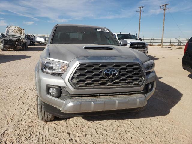 Photo 4 VIN: 3TMCZ5AN2PM604067 - TOYOTA TACOMA DOU 