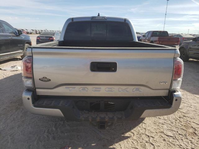 Photo 5 VIN: 3TMCZ5AN2PM604067 - TOYOTA TACOMA DOU 