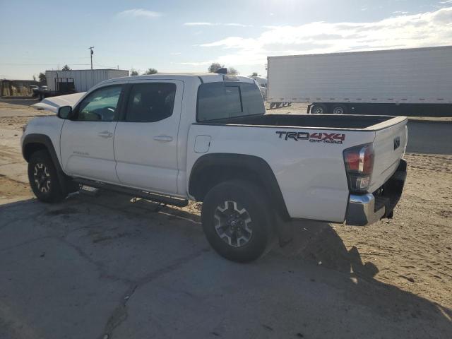 Photo 1 VIN: 3TMCZ5AN2PM604411 - TOYOTA TACOMA DOU 