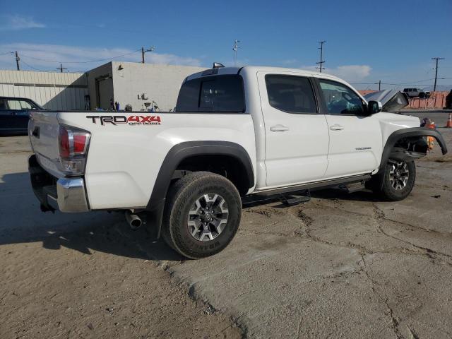 Photo 2 VIN: 3TMCZ5AN2PM604411 - TOYOTA TACOMA DOU 