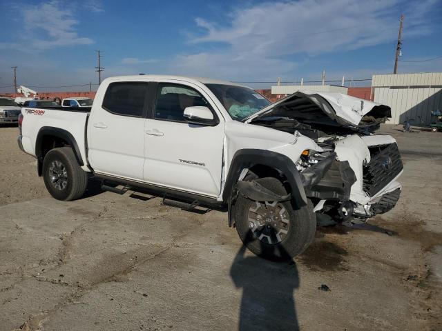 Photo 3 VIN: 3TMCZ5AN2PM604411 - TOYOTA TACOMA DOU 