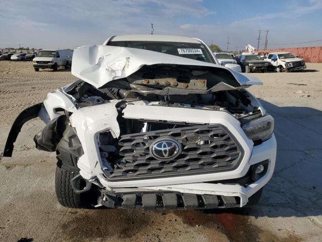 Photo 4 VIN: 3TMCZ5AN2PM604411 - TOYOTA TACOMA DOU 