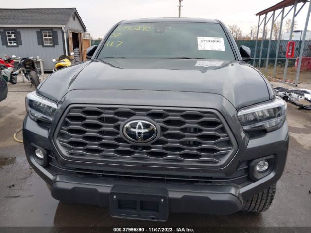 Photo 5 VIN: 3TMCZ5AN2PM611360 - TOYOTA TACOMA 4WD 