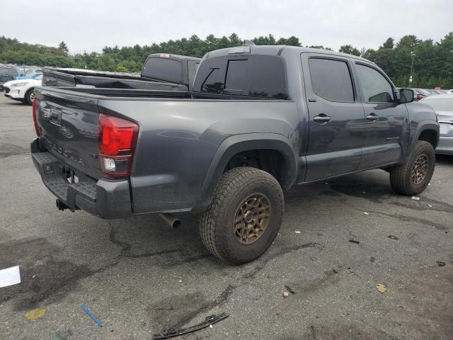 Photo 2 VIN: 3TMCZ5AN2PM614596 - TOYOTA TACOMA DOU 