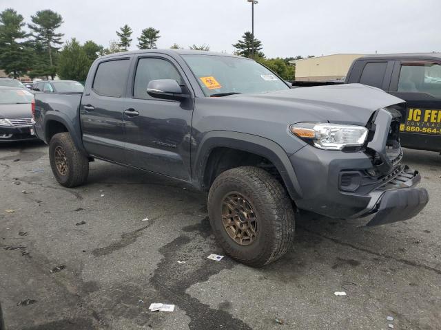 Photo 3 VIN: 3TMCZ5AN2PM614596 - TOYOTA TACOMA DOU 