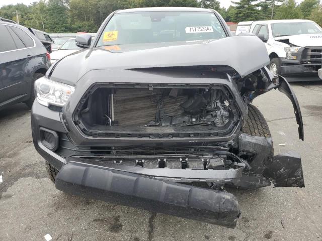 Photo 4 VIN: 3TMCZ5AN2PM614596 - TOYOTA TACOMA DOU 