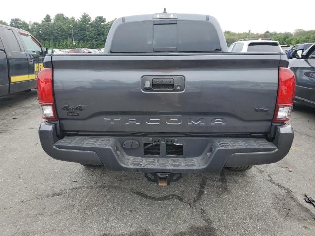 Photo 5 VIN: 3TMCZ5AN2PM614596 - TOYOTA TACOMA DOU 