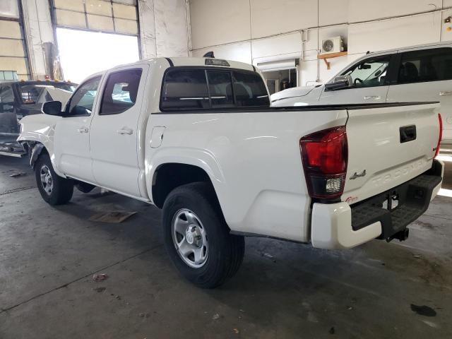 Photo 1 VIN: 3TMCZ5AN2PM623315 - TOYOTA TACOMA DOU 