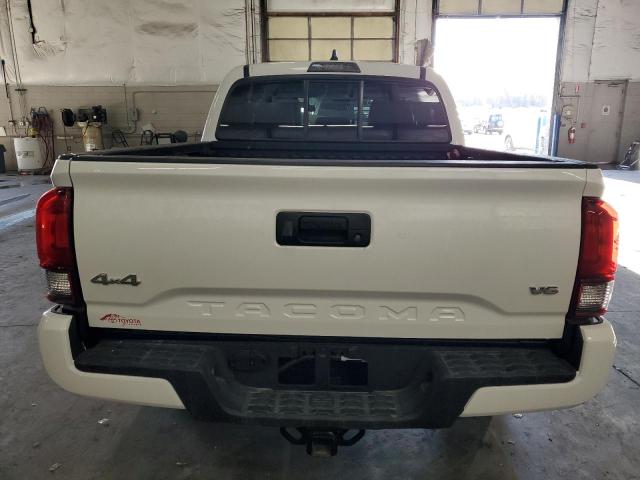 Photo 5 VIN: 3TMCZ5AN2PM623315 - TOYOTA TACOMA DOU 