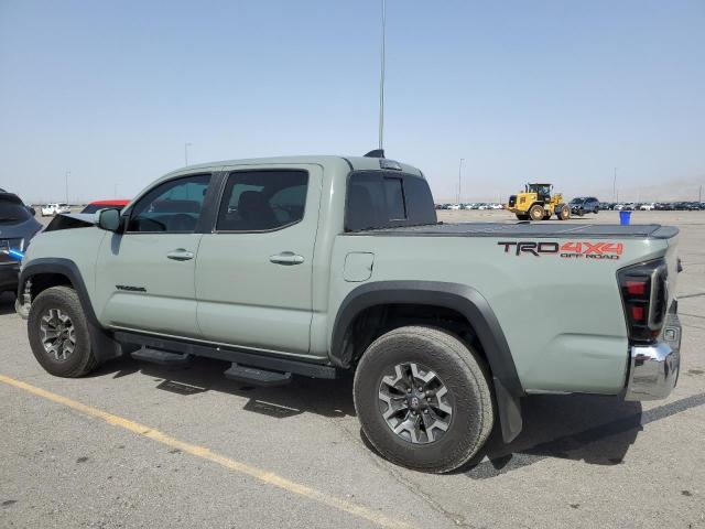 Photo 1 VIN: 3TMCZ5AN2PM626635 - TOYOTA TACOMA DOU 