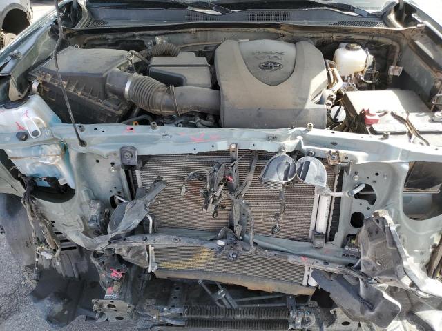 Photo 10 VIN: 3TMCZ5AN2PM626635 - TOYOTA TACOMA DOU 