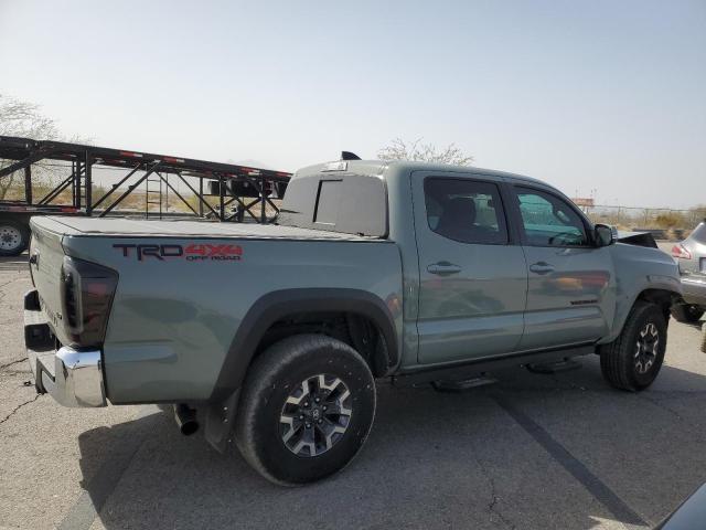 Photo 2 VIN: 3TMCZ5AN2PM626635 - TOYOTA TACOMA DOU 