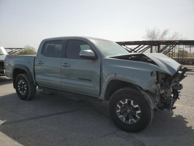 Photo 3 VIN: 3TMCZ5AN2PM626635 - TOYOTA TACOMA DOU 