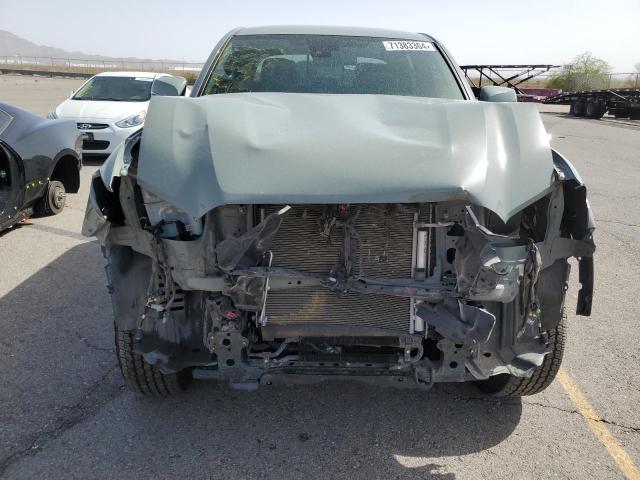 Photo 4 VIN: 3TMCZ5AN2PM626635 - TOYOTA TACOMA DOU 