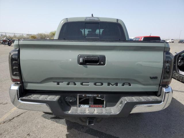 Photo 5 VIN: 3TMCZ5AN2PM626635 - TOYOTA TACOMA DOU 