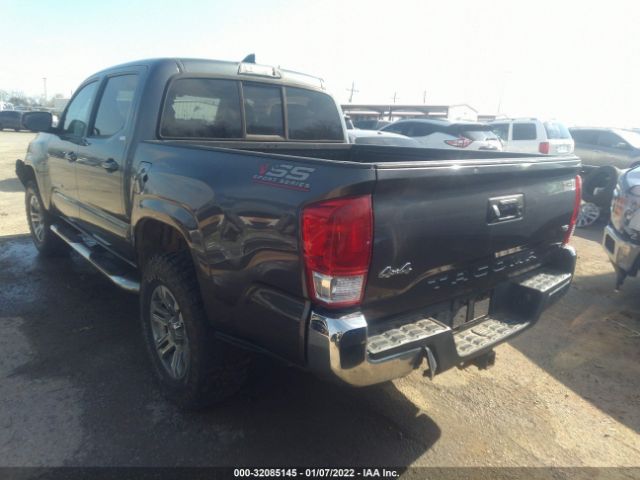 Photo 2 VIN: 3TMCZ5AN3GM004058 - TOYOTA TACOMA 