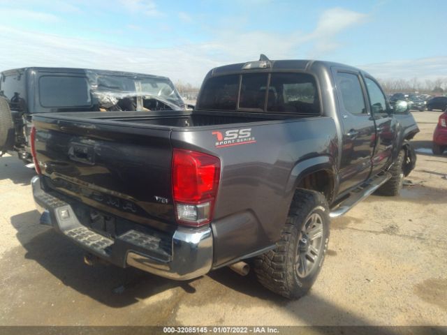 Photo 3 VIN: 3TMCZ5AN3GM004058 - TOYOTA TACOMA 