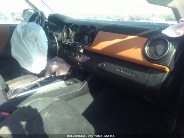 Photo 4 VIN: 3TMCZ5AN3GM004058 - TOYOTA TACOMA 