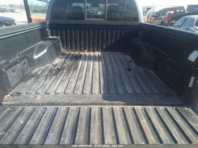 Photo 7 VIN: 3TMCZ5AN3GM004058 - TOYOTA TACOMA 