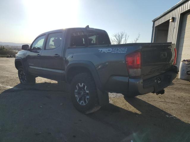 Photo 1 VIN: 3TMCZ5AN3GM011012 - TOYOTA TACOMA DOU 