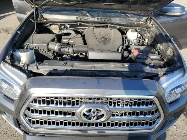 Photo 10 VIN: 3TMCZ5AN3GM011012 - TOYOTA TACOMA DOU 