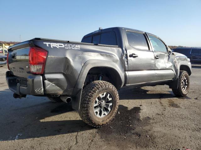 Photo 2 VIN: 3TMCZ5AN3GM011012 - TOYOTA TACOMA DOU 