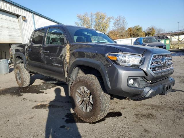 Photo 3 VIN: 3TMCZ5AN3GM011012 - TOYOTA TACOMA DOU 