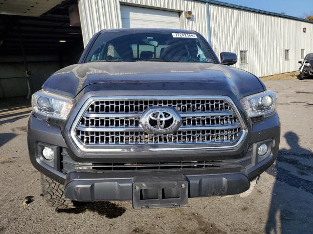 Photo 4 VIN: 3TMCZ5AN3GM011012 - TOYOTA TACOMA DOU 