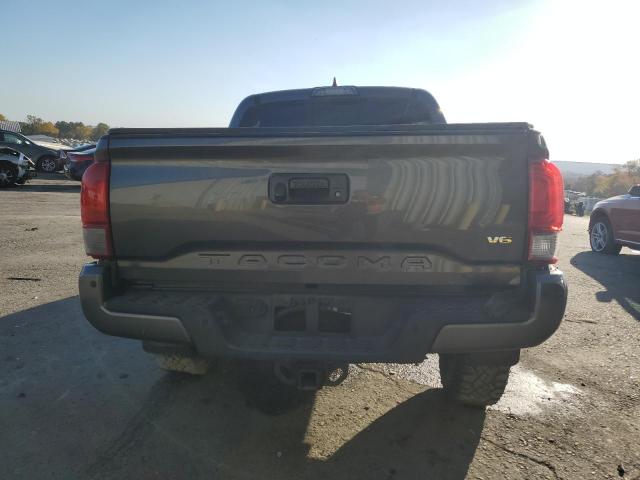 Photo 5 VIN: 3TMCZ5AN3GM011012 - TOYOTA TACOMA DOU 