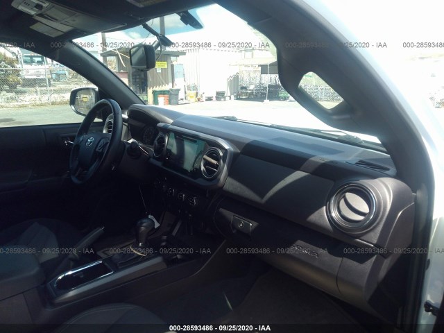 Photo 4 VIN: 3TMCZ5AN3GM025430 - TOYOTA TACOMA 